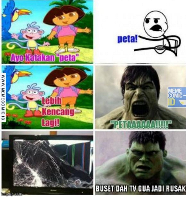 meme dora  © 2016 brilio.net meme dora  © 2016 brilio.net