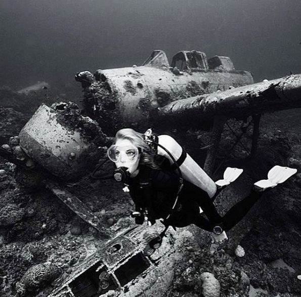 bangkai pesawat © 2016 brilio.net bangkai pesawat © 2016 brilio.net