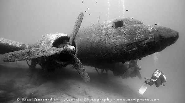 bangkai pesawat © 2016 brilio.net bangkai pesawat © 2016 brilio.net