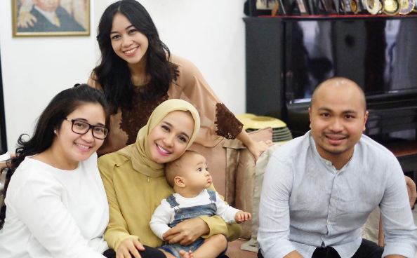 bella dan pasangan © 2016 brilio.net bella dan pasangan © 2016 brilio.net