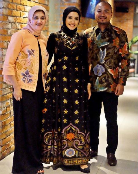 bella dan pasangan © 2016 brilio.net bella dan pasangan © 2016 brilio.net