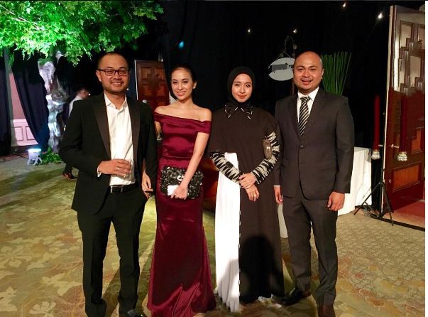 bella dan pasangan © 2016 brilio.net bella dan pasangan © 2016 brilio.net