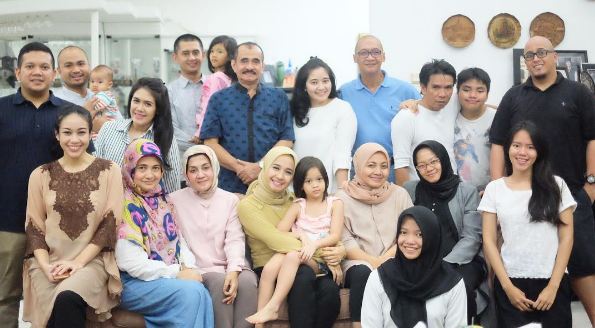 bella dan pasangan © 2016 brilio.net bella dan pasangan © 2016 brilio.net