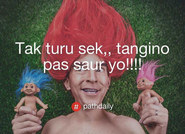 Path Daily 17-24 © 2016 brilio.net Path Daily 17-24 © 2016 brilio.net