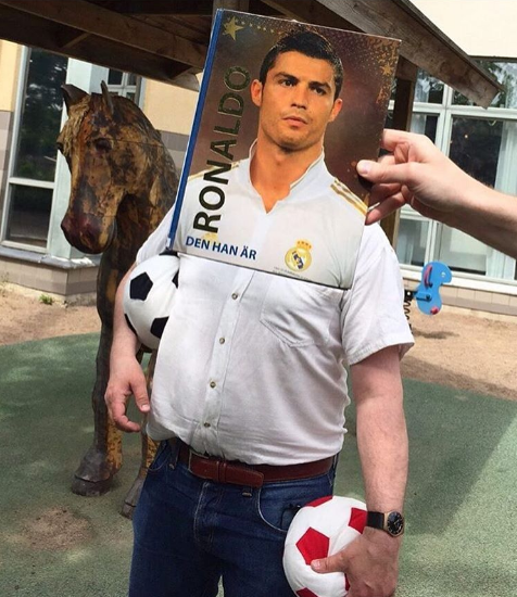 book face lucu © 2016 brilio.net