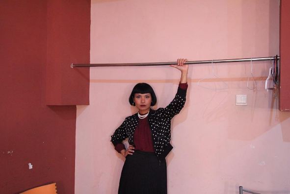 vokalis wanita terbaik © 2016 brilio.net vokalis wanita terbaik © 2016 brilio.net