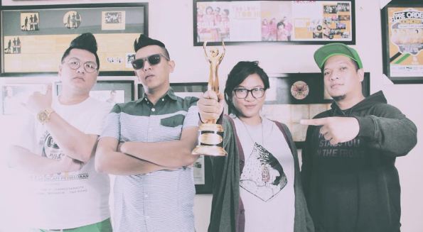 vokalis wanita terbaik © 2016 brilio.net vokalis wanita terbaik © 2016 brilio.net