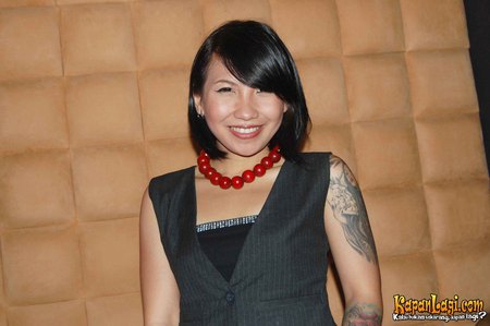 vokalis wanita terbaik © 2016 brilio.net vokalis wanita terbaik © 2016 brilio.net