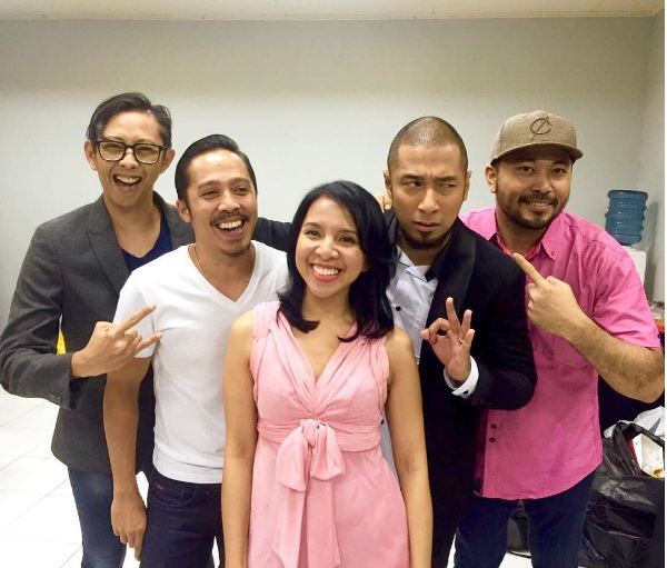 vokalis wanita terbaik © 2016 brilio.net vokalis wanita terbaik © 2016 brilio.net