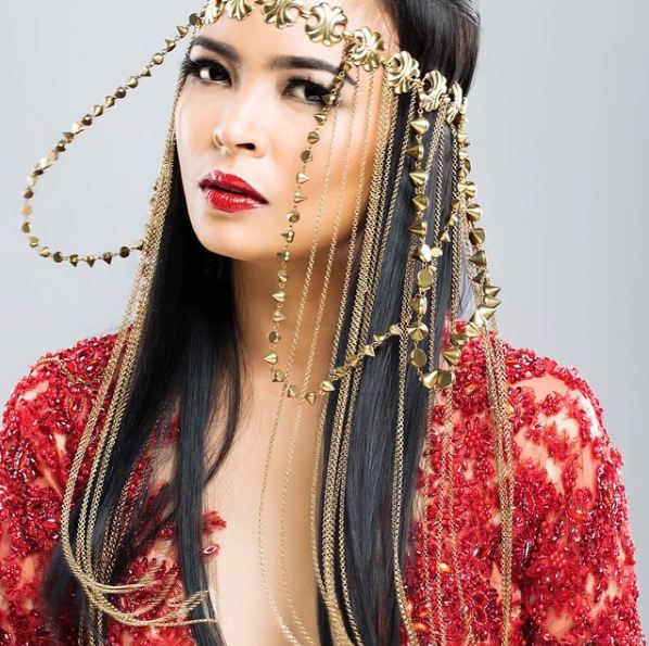 vokalis wanita terbaik © 2016 brilio.net vokalis wanita terbaik © 2016 brilio.net