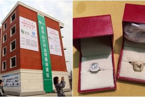 12 Benda ini dibuat dengan teknologi printer 3D, nggak sangka deh!