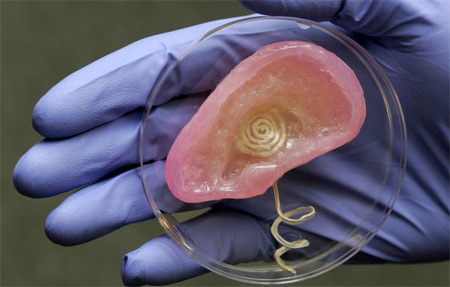 benda printer 3D © 2016 brilio.net benda printer 3D © 2016 brilio.net