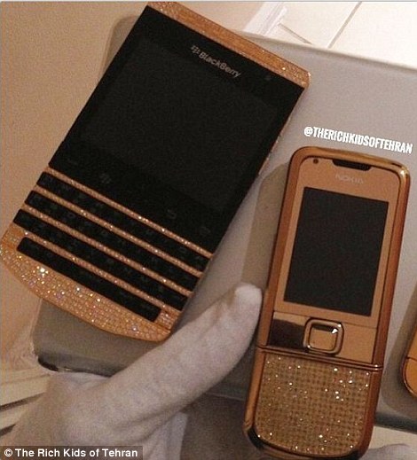 bukti kalau iran itu ternyata banyak orang kaya © 2016 brilio.net bukti kalau iran itu ternyata banyak orang kaya © 2016 brilio.net