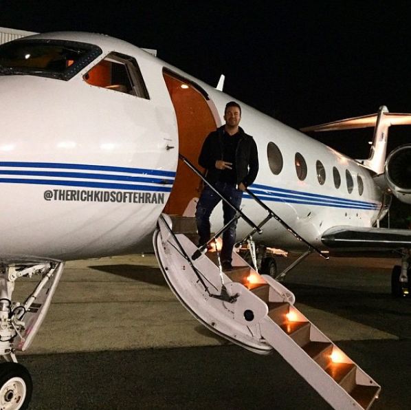 bukti kalau iran itu ternyata banyak orang kaya © 2016 brilio.net bukti kalau iran itu ternyata banyak orang kaya © 2016 brilio.net