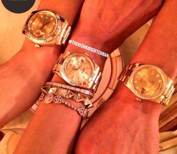 bukti kalau iran itu ternyata banyak orang kaya © 2016 brilio.net bukti kalau iran itu ternyata banyak orang kaya © 2016 brilio.net