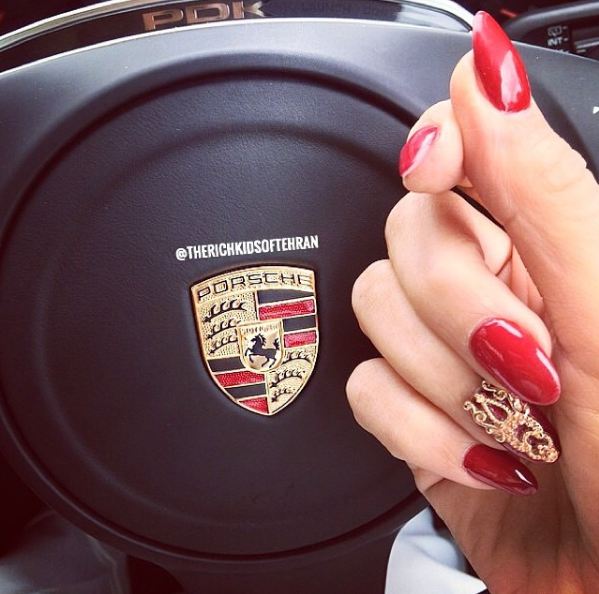 bukti kalau iran itu ternyata banyak orang kaya © 2016 brilio.net bukti kalau iran itu ternyata banyak orang kaya © 2016 brilio.net