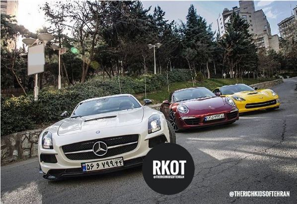 bukti kalau iran itu ternyata banyak orang kaya © 2016 brilio.net bukti kalau iran itu ternyata banyak orang kaya © 2016 brilio.net