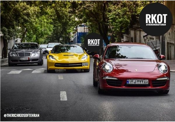 bukti kalau iran itu ternyata banyak orang kaya © 2016 brilio.net bukti kalau iran itu ternyata banyak orang kaya © 2016 brilio.net