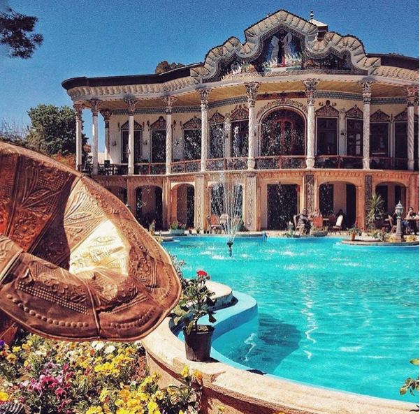 bukti kalau iran itu ternyata banyak orang kaya © 2016 brilio.net bukti kalau iran itu ternyata banyak orang kaya © 2016 brilio.net