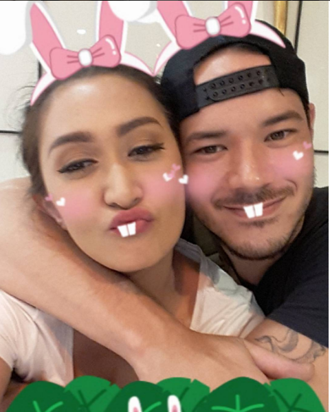 nafa urbach ketan © 2016 brilio.net nafa urbach ketan © 2016 brilio.net