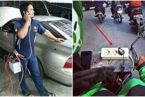 Nggak cuma India, 20 Kelakuan orang Indonesia ini juga bikin ngakak!