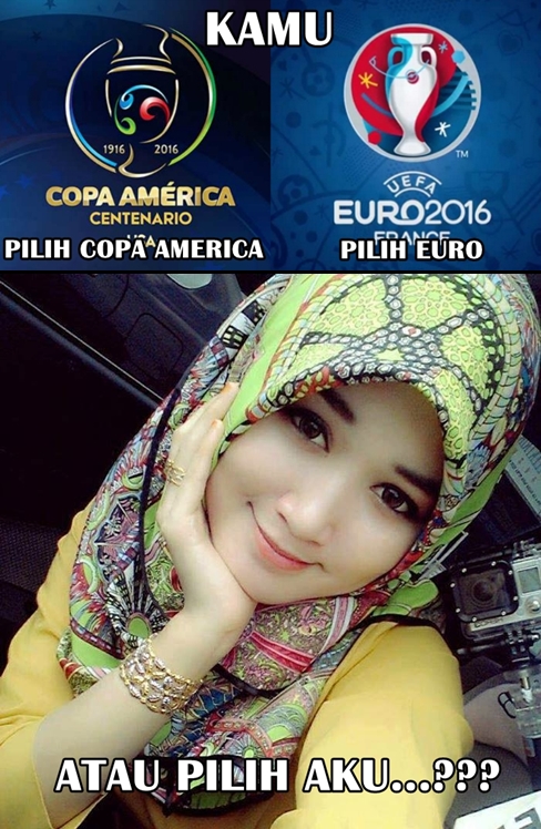 meme euro vs copa america © 2016 brilio.net