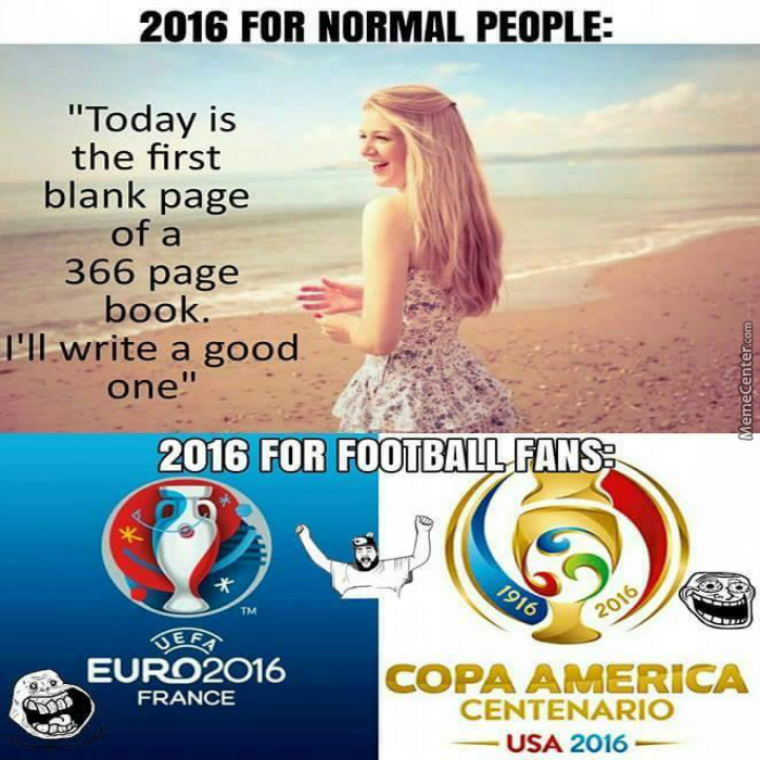 meme euro vs copa america © 2016 brilio.net