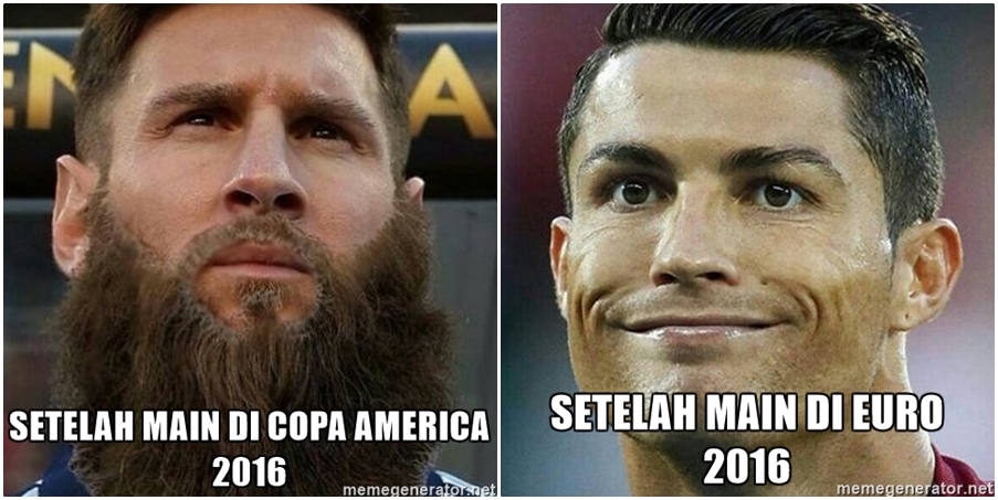 meme euro vs copa america © 2016 brilio.net