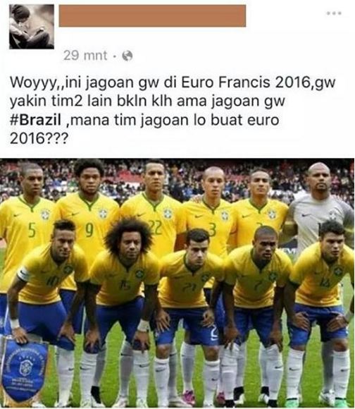 meme euro vs copa america © 2016 brilio.net