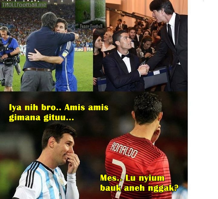 meme euro vs copa america © 2016 brilio.net