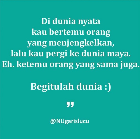 humor NU  © 2016 brilio.net