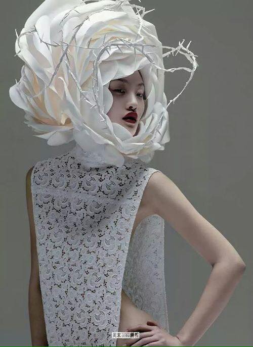 hiasan kepala menakjubkan 1-25 © 2016 brilio.net hiasan kepala menakjubkan 1-25 © 2016 brilio.net