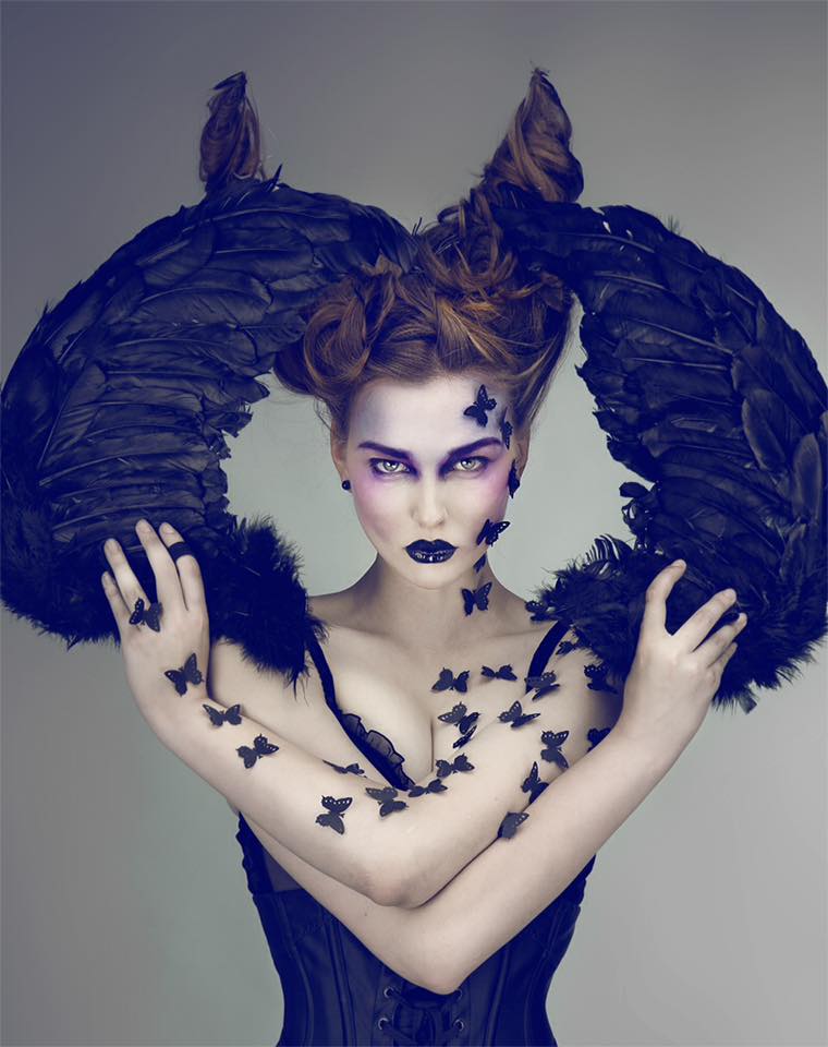 hiasan kepala menakjubkan 1-25 © 2016 brilio.net hiasan kepala menakjubkan 1-25 © 2016 brilio.net