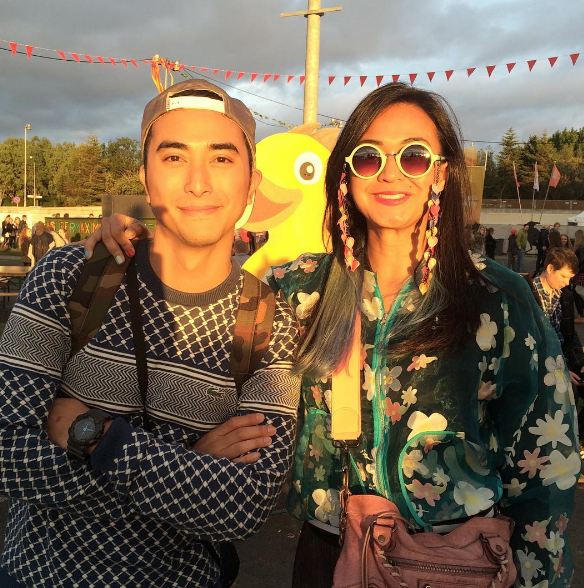 DJ Winky © 2016 brilio.net