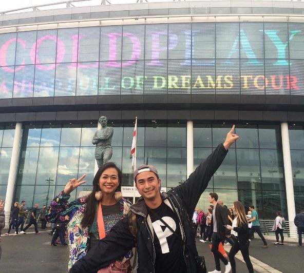 DJ Winky © 2016 brilio.net