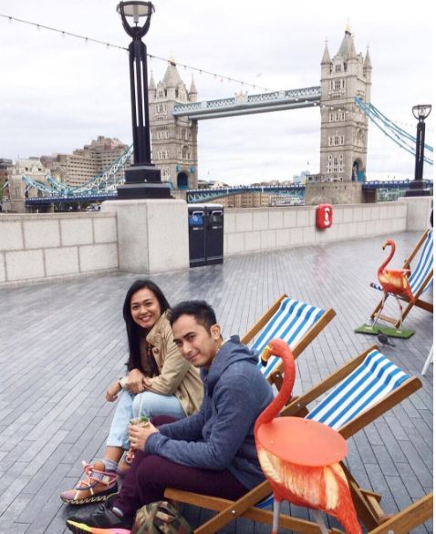 DJ Winky © 2016 brilio.net