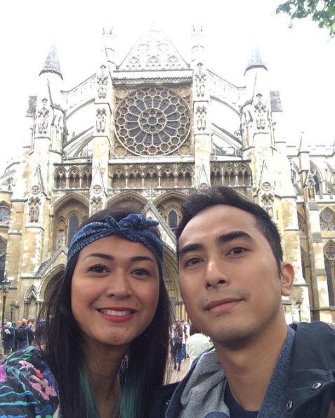 DJ Winky © 2016 brilio.net