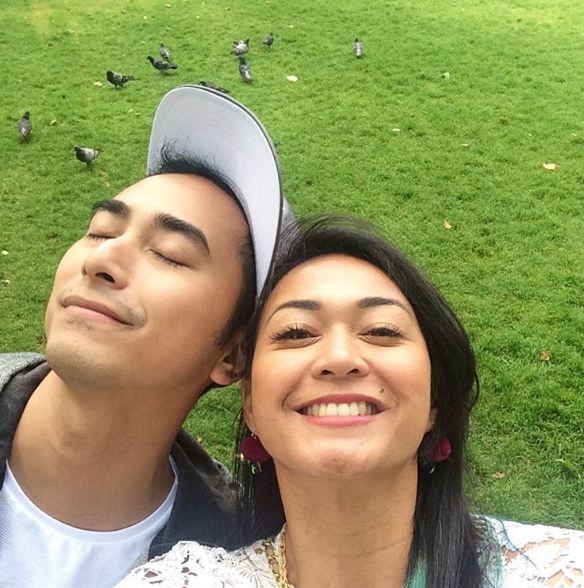 DJ Winky © 2016 brilio.net