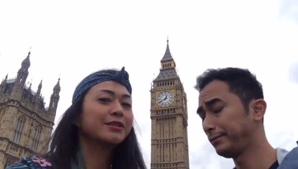 DJ Winky © 2016 brilio.net