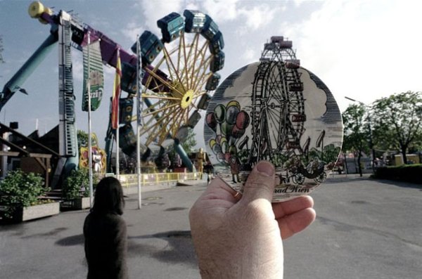 foto souvenir © 2016 brilio.net