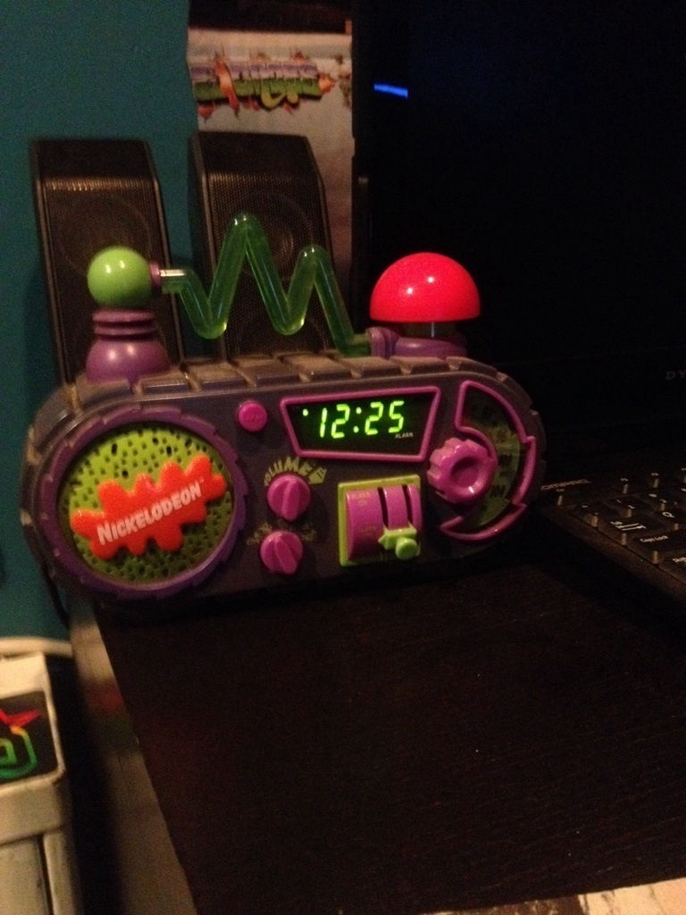 Alarm bangun pagi © 2016 brilio.net Alarm bangun pagi © 2016 brilio.net