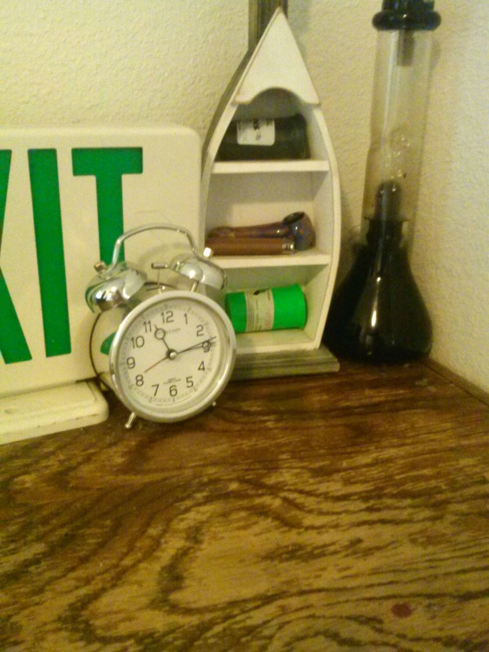 Alarm bangun pagi © 2016 brilio.net Alarm bangun pagi © 2016 brilio.net