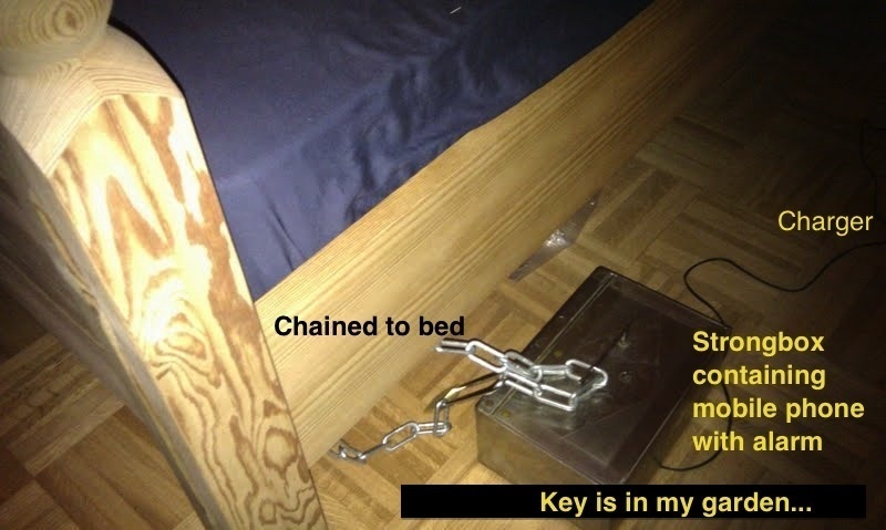 Alarm bangun pagi © 2016 brilio.net Alarm bangun pagi © 2016 brilio.net