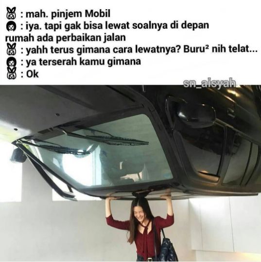 obrolan dan foto kocak 1-15 © 2016 brilio.net obrolan dan foto kocak 1-15 © 2016 brilio.net