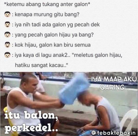 obrolan dan foto kocak 1-15 © 2016 brilio.net obrolan dan foto kocak 1-15 © 2016 brilio.net