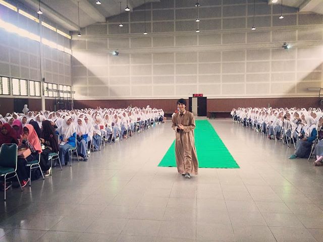 alvin faiz © 2016 brilio.net