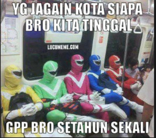 meme mudik kocak 1-12 © 2016 brilio.net