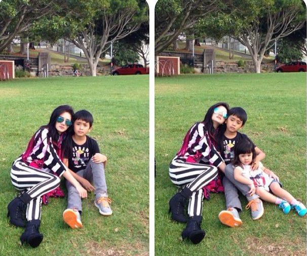 Daffy Mulan © 2016 brilio.net Daffy Mulan © 2016 brilio.net