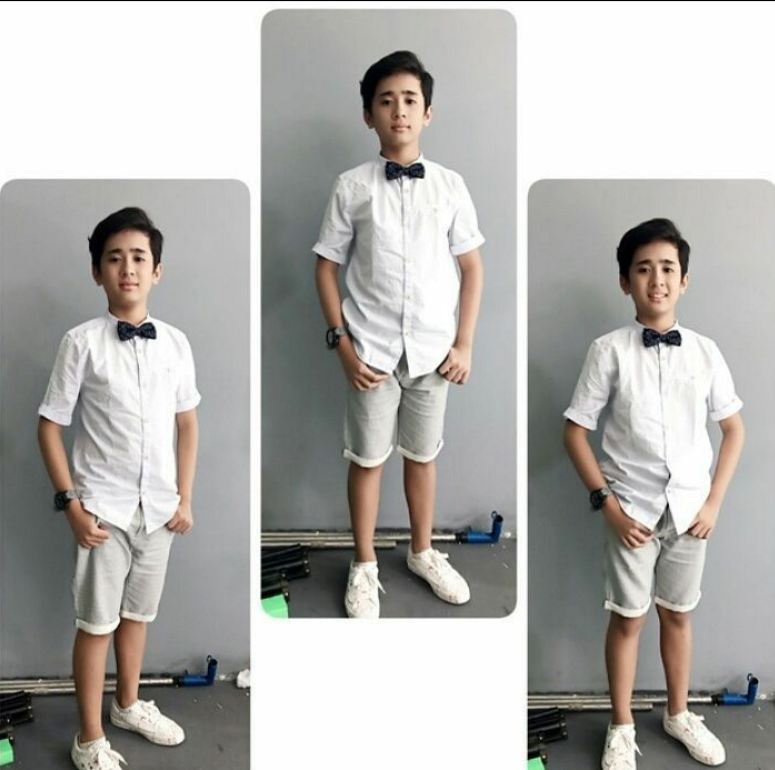 Daffy Mulan © 2016 brilio.net Daffy Mulan © 2016 brilio.net