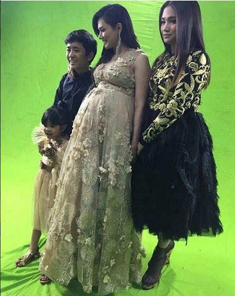 Daffy Mulan © 2016 brilio.net Daffy Mulan © 2016 brilio.net